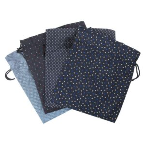 DRAWSTRING BAG - GENTS