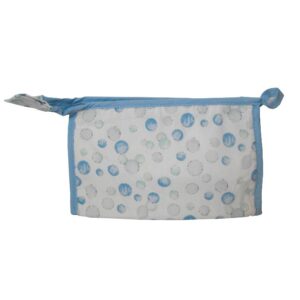 COSMETIC BAG - SMALL