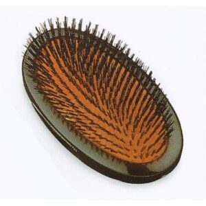 MASON & PEARSON - SENSITIVE MILITARY BRISTLE