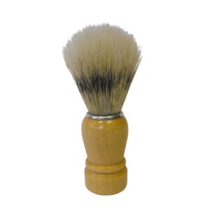SHAVING BRUSH