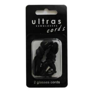 SUNGLASS CORDS x2 BLISTER