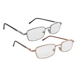 READING GLASSES