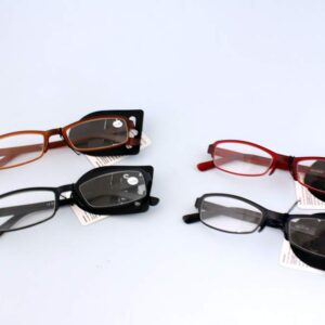 READING GLASS +2.5