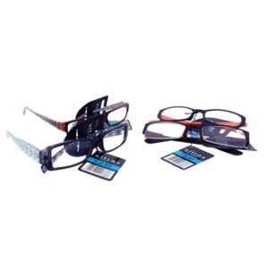 ULTRAS READING GLASSES 2.0