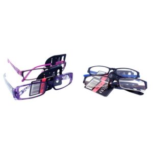 ULTRAS READING GLASSES 2.5
