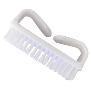 NAIL BRUSH - SPECIAL - WHITE