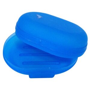 DOLPHIN LOGO - SOAP BOX