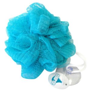 BODY PUFF IN DRUM W/HANGER