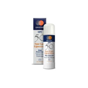UVISTAT SPF50 SLIP SCREEN 5G