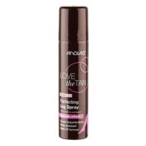 NATURAL PERFECTING LEG SPRAY 75ML