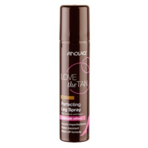 DARK PERFECTING LEG SPRAY 75ML