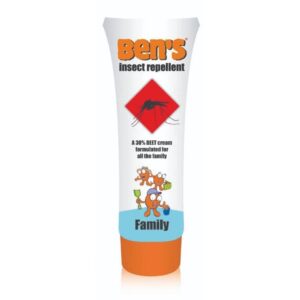 BEN'S FAMILY CREAM 100ML