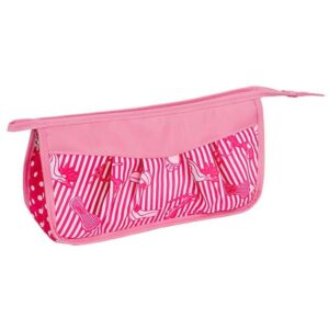 BURLESQUE MAKE UP BAG