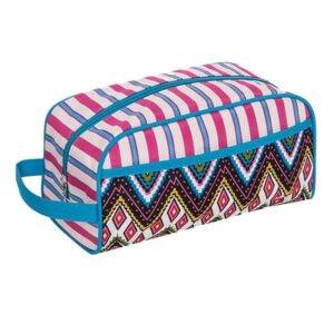 URBAN TRIBE BOX BAG