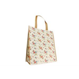 Daisy Shopper Bag