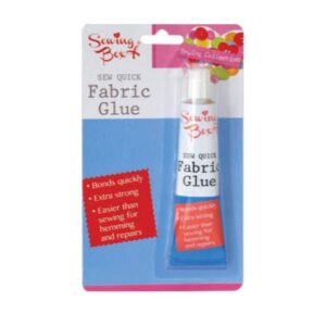 FABRIC GLUE