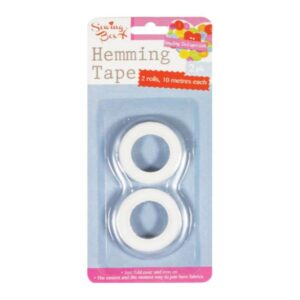 HEMMING TAPE 2x10M