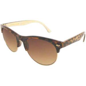 FOSTER GRANT - SUNGLASSES GOLD COAT 1