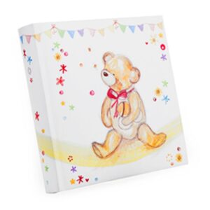 Little Bear Photo Album
