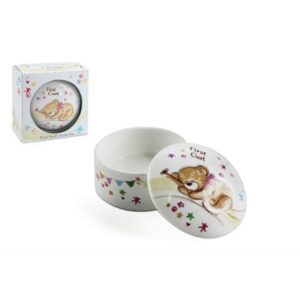 Little Bear 1st Tooth Holder
