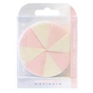 SURE MANICURE - LATEX PIE WEDGES