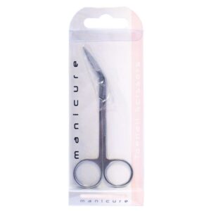 SURE MANICURE - TOENAIL SCISSORS ANGLED