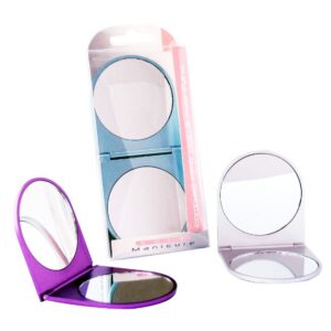 SURE MANICURE - COMPACT MIRROR
