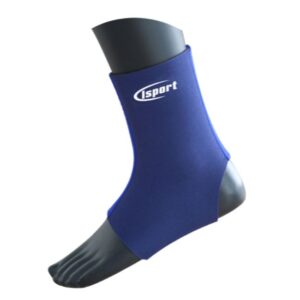 NEOPRENE - ANKLE SUPPORT - LARGE