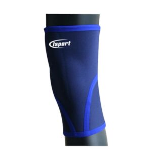 NEOPRENE - KNEE SUPPORT - EXTRA LARGE