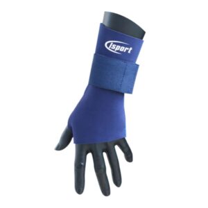 NEOPRENE - WRIST SUPPORT - SMALL