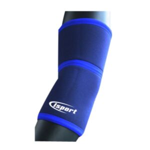 NEOPRENE - ELBOW SUPPORT - SMALL