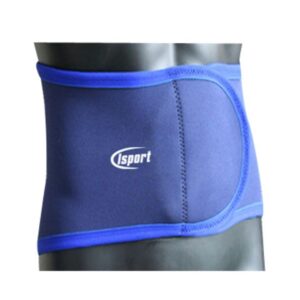 NEOPRENE - BACK SUPPORT - EXTRA LARGE