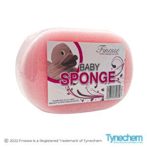 FINESSE > SPONGE - BABY