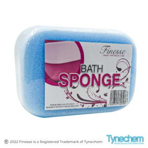 FINESSE > SPONGE - BATH