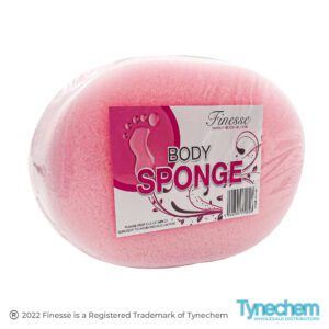 FINESSE > SPONGE - BODY
