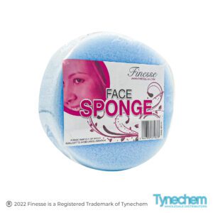 FINESSE > SPONGE - FACE