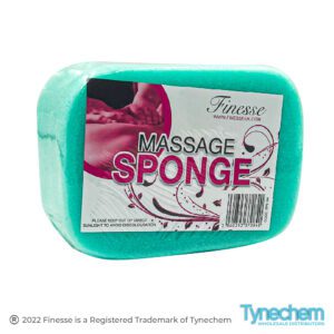 FINESSE > SPONGE - MASSAGE