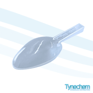 MEDICINE SPOON 5ml WHITE MYHEALTH™