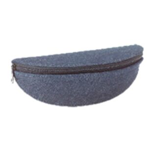 DENIM SUNGLASSES CASES