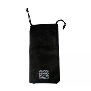 FOSTER GRANT - SPEC CASES - BLACK