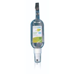 CLIP ON HAND SANITISER