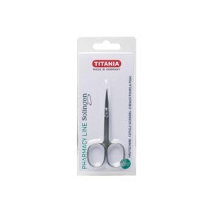 TITANIA - NAIL SCISSORS