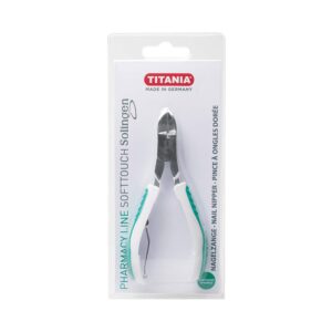 TITANIA - NAIL NIPPER