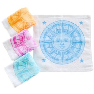 FACE CLOTH - SUNDAIL