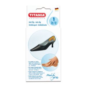 TITANIA - ANTI SLIP PLASTER