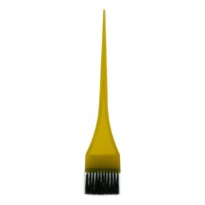 TINTING BRUSH - Yellow