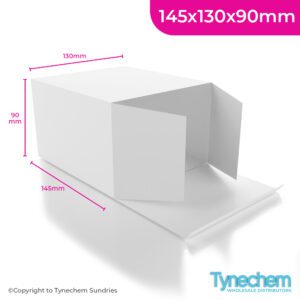TABLET CARTONS MYHEALTH™ (M) 130x90x145mm