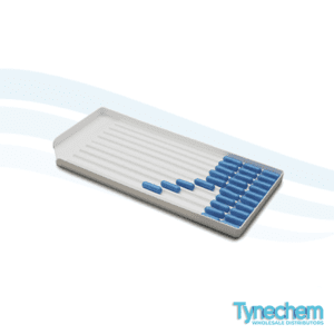 TYNECHEM MYHEALTH™ CAPSULE COUNTER - STRAIGHT