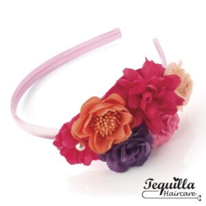 MULTI COLOUR HEADBAND