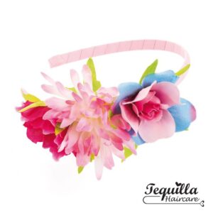 Floral Alice Band